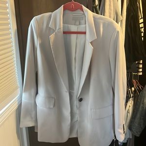Tan Blazer - H&M